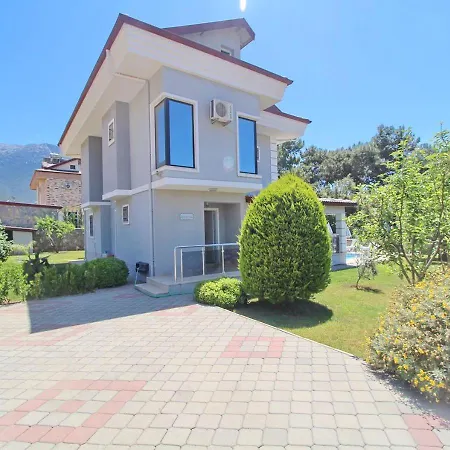 Demie Villa 别墅 *