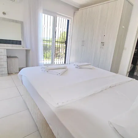 Demie Villa 费特希耶