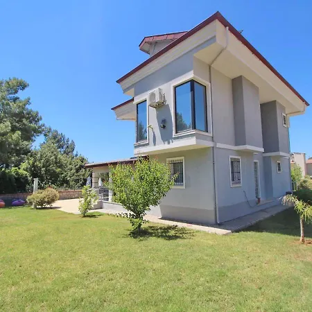Demie Villa Fethiye